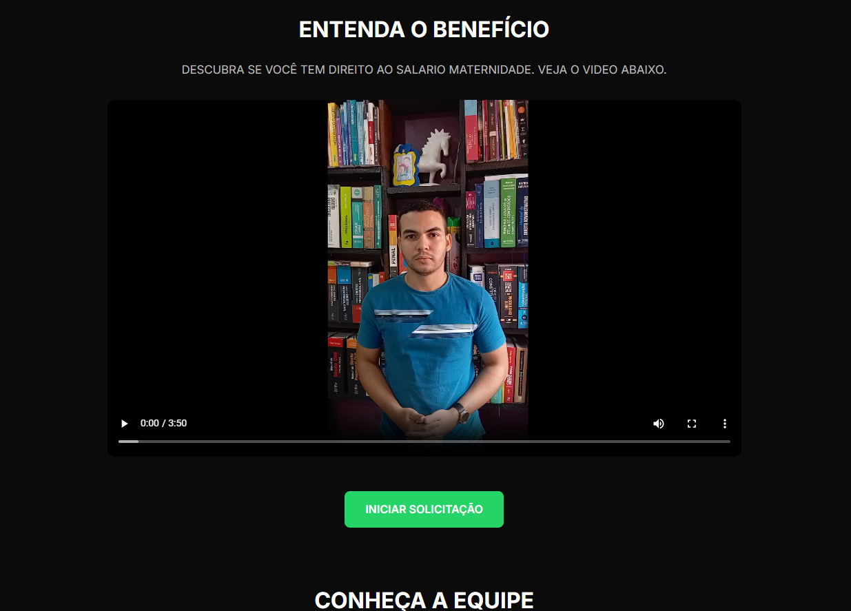 App Mobile
